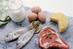 protein products to increase strength