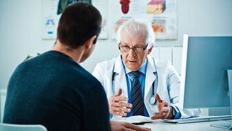 A doctor's advice with power problems