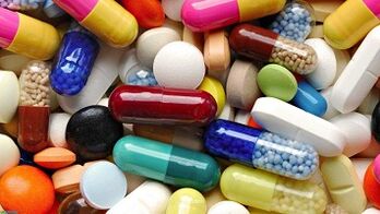 Vitamins to increase power