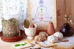 Folk remedies to increase potency