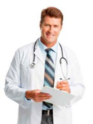Dr. Urologist Jan